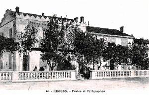 KROUBS - POSTE